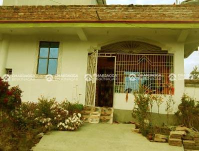 House on sale near Puspalal Chowk Biratnagar