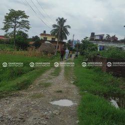 10 Dhur Residential Land at Tankisinwari, Biratnagar